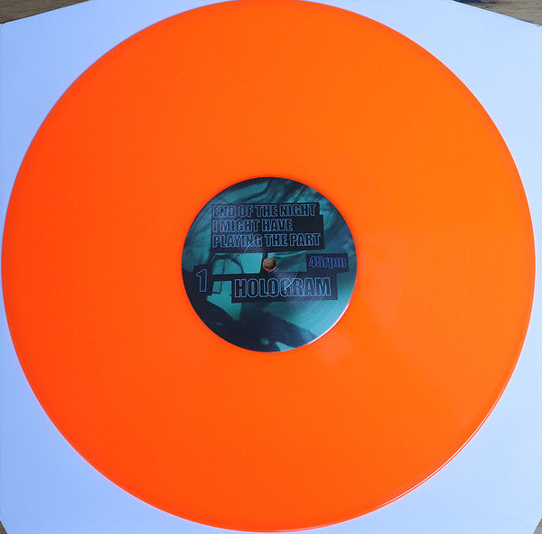 A Place To Bury Strangers : Hologram (12", EP, Neo)