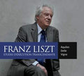 Franz Schubert, Aquiles Delle Vigne : Etudes d'Execution Transcendente (CD, Album)