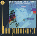 Tomita, Claude Debussy : Snowflakes Are Dancing (CD, Album, RE, RM, 24/)