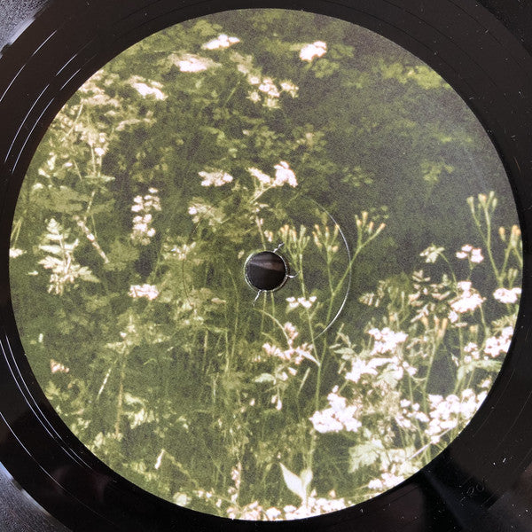 Late Runner : Nothing's Real Anymore (12", Album)