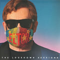 Elton John : The Lockdown Sessions (2xLP, Album)