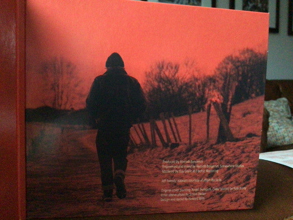 Danny George Wilson : Another Place (CD, Album)