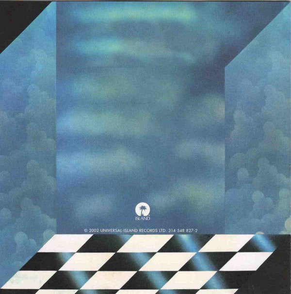 Traffic : The Low Spark Of High Heeled Boys (CD, Album, RE, RM)