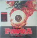 Various : Paura (A Collection Of Italian Horror Sounds From The Cam Sugar Archive) (2xLP, Album, Comp, Ltd, Red)