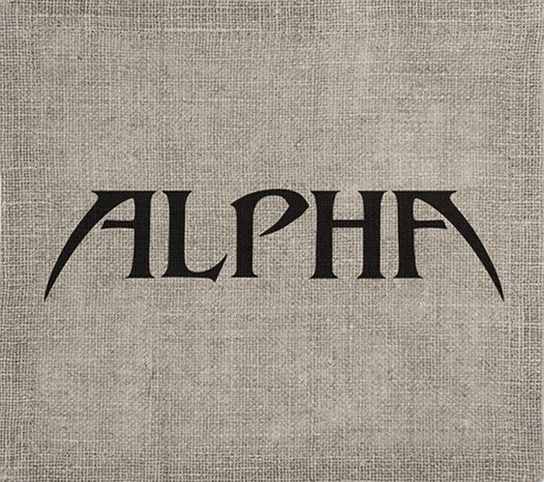 CL (3) : Alpha (CD, Album, Mono, Mon)