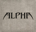 CL (3) : Alpha (CD, Album, Mono, Mon)