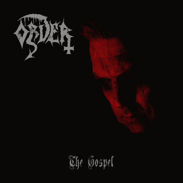 Order (7) : The Gospel (CD, Album, Dig)