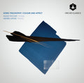 Hugo Ticciati, Henrik Måwe : Sonic Philosophy: Colour And Affect (CD, Album)