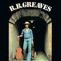 R.B. Greaves : R.B. Greaves (CD, Album, RE)