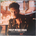 Phillip-Michael Scales : Sinner-Songwriter (LP, Album)