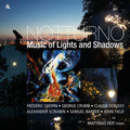 Frédéric Chopin, George Crumb, Claude Debussy, Alexander Scriabin, Samuel Barber, John Field (2), Matthias Veit : Notturno: Music Of Lights And Shadows (CD, Album)