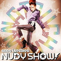 Anna Tsuchiya : Nudy Show! (CD, Album)