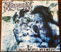 Koldborn : First Enslavement (CD, Album, Ltd, RE, Dig)