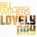 Bill Withers : Lovely Day: The Very Best Of Bill Withers (CD, Comp)