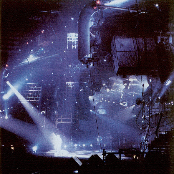 RollingStones* : Flashpoint (CD, Album, RE, RM)