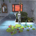 LALA LALA : I Want The Door To Open (CD, Album)