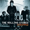 The Rolling Stones : Stripped (CD, Album, RM)