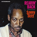 Sonny Stitt : Rearin' Back + Tribute To Duke Ellington (CD, Comp)