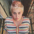Lily Konigsberg : Lily We Need To Talk Now (LP, Album, Yel)