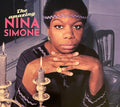 Nina Simone : The Amazing Nina Simone (CD, Album, RE, Dig)