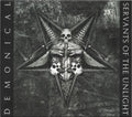 Demonical : Servants Of The Unlight (CD, Album, RE, Dig)