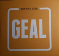 Rowwen Hèze : Geal (2xLP)