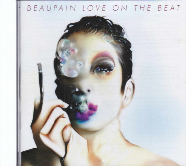 Alex Beaupain : Love On The Beat (CD, Album)