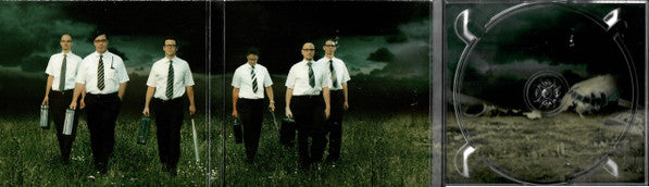 Rammstein : Reise, Reise (CD, Album, RE, Dig)