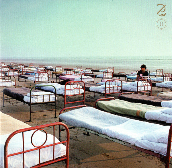 Pink Floyd : A Momentary Lapse Of Reason (Remixed & Updated) (CD, Album, RE + DVD-V, NTSC + Box, Dlx)