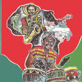 Okyerema Asante : Drum Message (CD, Album, RE)