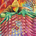 DJ Abilities : Phonograph Phoenix (LP, Album, Pur)
