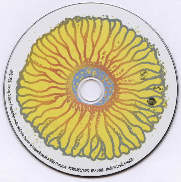 Johnny Cash : At The Carousel Ballroom - April 24, 1968 (CD, Album)