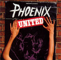 Phoenix : United (CD, Album)
