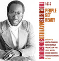 Curtis Mayfield : People Get Ready (The Curtis Mayfield Songbook) (CD, Comp)