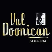 Val Doonican : At His Best (CD, Album)