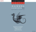 Contrasto Armonico, Marco Vitale, Mitchell Sandler - Georg Friedrich Händel : Cantate 02 (CD, Album)
