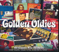 Various : Golden Oldies (CD, Comp)
