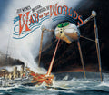 Jeff Wayne : Jeff Wayne's Musical Version Of The War Of The Worlds (2xCD, Album, Enh, RE, 30t)