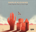 Marius Hirth Klovning : Late Nights, Early Mornings (CD, Album)