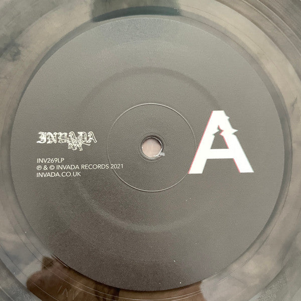 Emilie Levienaise-Farrouch : Censor (LP, Ltd, Cle)