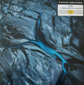 Peter Gregson : Patina (LP, Album)