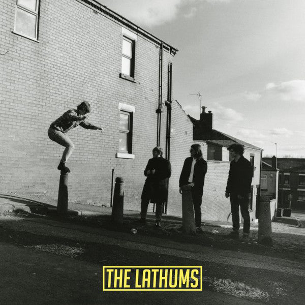 The Lathums : How Beautiful Life Can Be (CD, Album)