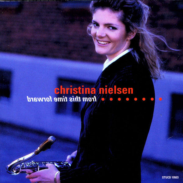 Christina Nielsen : Drawrof Emit Siht Morf (CD, Album)