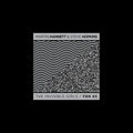 Martin Hannett & Steve Hopkins : The Invisible Girls (LP, Comp, RM + DVD, NTSC)