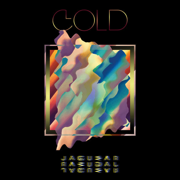 Jaguwar : Gold (CD, Album)