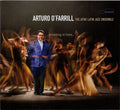 Arturo O'Farrill, The Afro Latin Jazz Ensemble : ...Dreaming in Lions... (CD, Album)