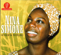 Nina Simone : 60 Essential Recordings (3xCD, Comp)