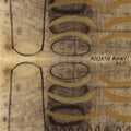Kolektív Ruiny : SILO (LP, Album)