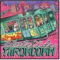 Blondie : Yuletide Throwdown (12", EP, Ltd, RE, RM, Mag)
