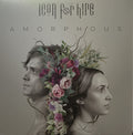 Icon For Hire : Amorphous (LP, Album, Bla)